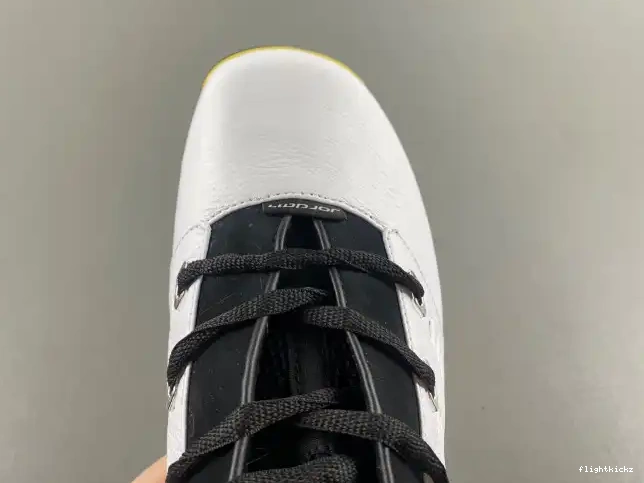 Low 17 Air Jordan FJ0395-100 Lightning 0620